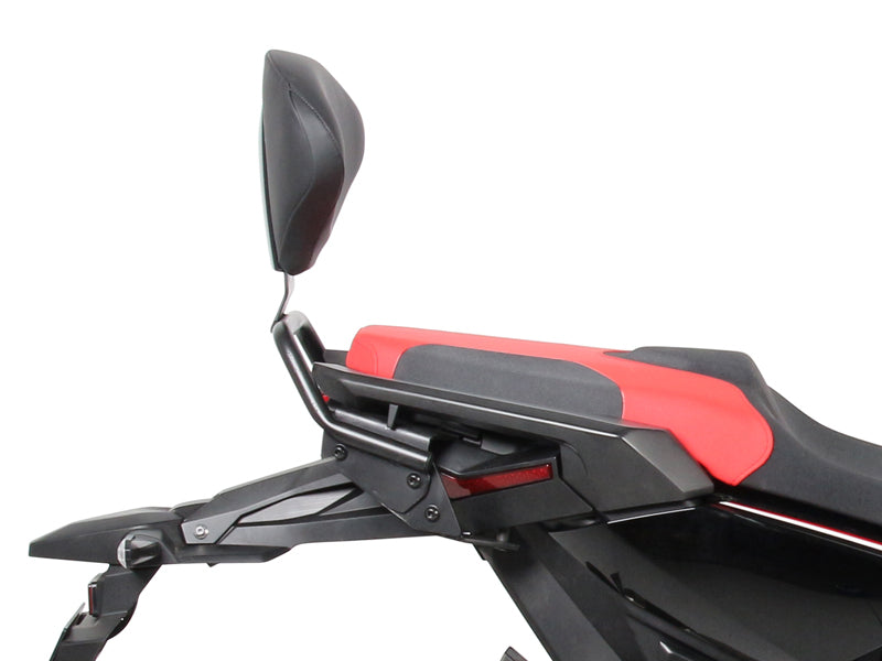 Honda X-Adv [SHAD] - Systém upevnění opěradla