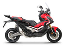Honda X-Adv [SHAD] - Montážní sada Top Master - Honda