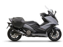 Kymco Ak 550 [SHAD] - 3P upevňovací systém (boční) - Kymco