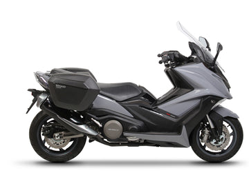 Kymco Ak 550 [SHAD] - 3P upevňovací systém (boční) - Kymco