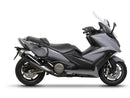 Kymco Ak 550 [SHAD] - 3P upevňovací systém (boční) - Kymco