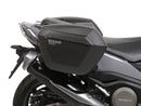Kymco Ak 550 [SHAD] - 3P upevňovací systém (boční) - Kymco