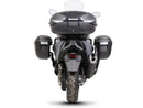 Kymco Ak 550 [SHAD] - 3P upevňovací systém (boční) - Kymco