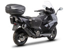 Kymco Ak 550 [SHAD] - 3P upevňovací systém (boční) - Kymco