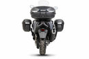 Kymco Ak 550 [SHAD] - 3P upevňovací systém (boční) - Kymco
