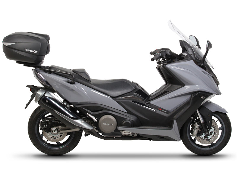 Kymco Ak 550 [SHAD] - Montážní sada Top Master - Kymco