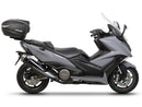 Kymco Ak 550 [SHAD] - Montážní sada Top Master - Kymco