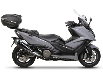Kymco Ak 550 [SHAD] - Montážní sada Top Master - Kymco