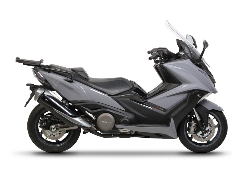 Kymco Ak 550 [SHAD] - Montážní sada Top Master - Kymco