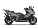 Kymco Ak 550 [SHAD] - Montážní sada Top Master - Kymco