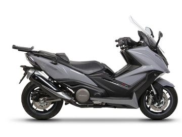 Kymco Ak 550 [SHAD] - Montážní sada Top Master - Kymco