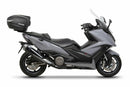 Kymco Ak 550 [SHAD] - Montážní sada Top Master - Kymco