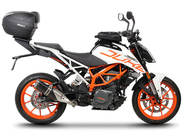 Ktm 390 Duke [SHAD] - Montážní sada Top Master - KTM