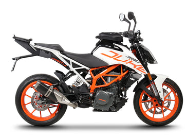 Ktm 390 Duke [SHAD] - Montážní sada Top Master - KTM