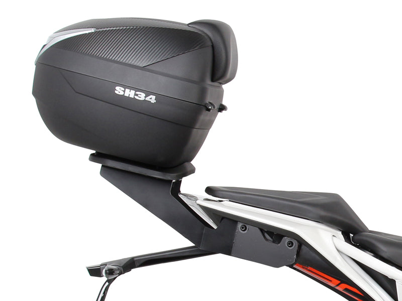Ktm 390 Duke [SHAD] - Montážní sada Top Master - KTM