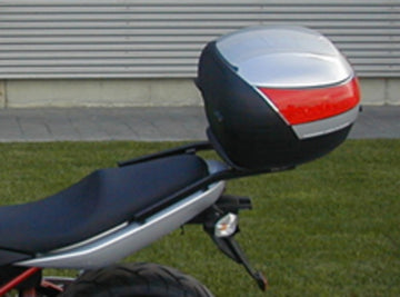 Kawasaki Er 6 F [SHAD] - Montážní sada Top Master - Kawasaki