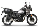 Kawasaki Versys 300 [SHAD] - 3P montážní systém (boční) - Kawasaki
