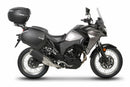 Kawasaki Versys 300 [SHAD] - 3P montážní systém (boční) - Kawasaki