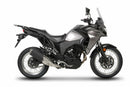 Kawasaki Versys 300 [SHAD] - 3P montážní systém (boční) - Kawasaki