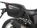 Kawasaki Versys 300 [SHAD] - 3P montážní systém (boční) - Kawasaki