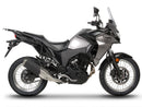 Kawasaki Versys 300 [SHAD] - 3P montážní systém (boční) - Kawasaki