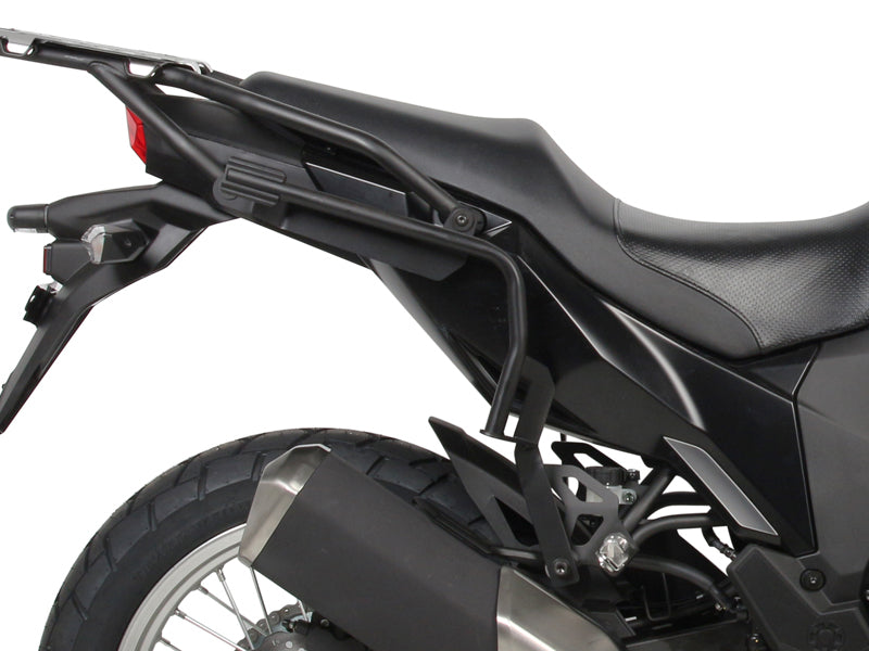 Kawasaki Versys 300 [SHAD] - 3P montážní systém (boční) - Kawasaki