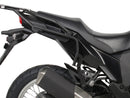 Kawasaki Versys 300 [SHAD] - 3P montážní systém (boční) - Kawasaki