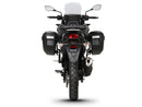 Kawasaki Versys 300 [SHAD] - 3P montážní systém (boční) - Kawasaki