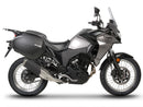 Kawasaki Versys 300 [SHAD] - 3P montážní systém (boční) - Kawasaki