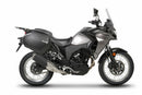 Kawasaki Versys 300 [SHAD] - 3P montážní systém (boční) - Kawasaki