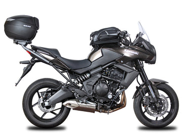 Kawasaki Versys 650 (KLE650C) / Versys 650 ABS (KLE650D) [2010-2014] [SHAD] - Montážní sada Top Master