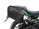 Kawasaki Versys 650 [SHAD] - 3P montážní systém (boční) - Kawasaki Versys 650 (15-)