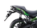 Kawasaki Versys 650 [SHAD] - 3P montážní systém (boční) - Kawasaki Versys 650 (15-)