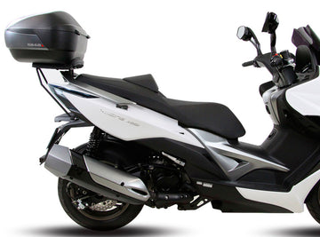 Kymco X Citing 400i [2013-2017] [SHAD] - montážní sada Top Master
