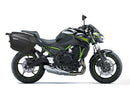 Kawasaki Ninja 650 [SHAD] - 3P montážní systém (boční) - Kawasaki