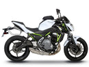 Kawasaki Ninja 650 [SHAD] - Držák boční tašky Kawasaki Z650