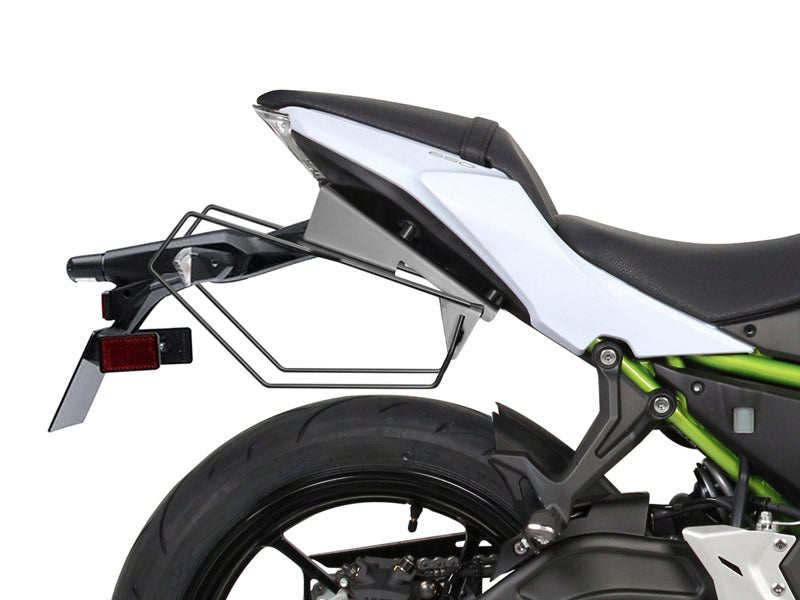 Kawasaki Ninja 650 [SHAD] - Držák boční tašky Kawasaki Z650