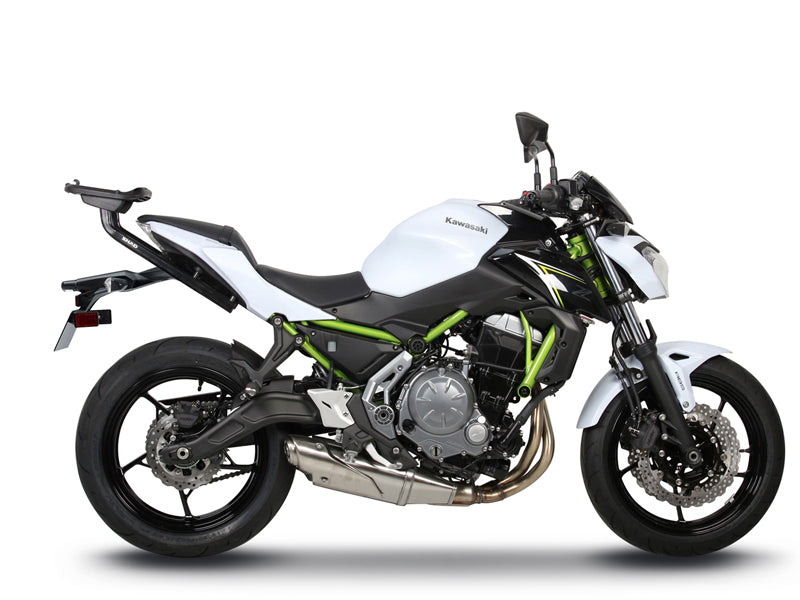 Kawasaki Ninja 650 [SHAD] - Montážní sada Top Master - Kawasaki