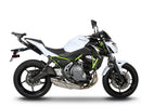 Kawasaki Ninja 650 [SHAD] - Montážní sada Top Master - Kawasaki