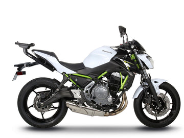 Kawasaki Ninja 650 [SHAD] - Montážní sada Top Master - Kawasaki