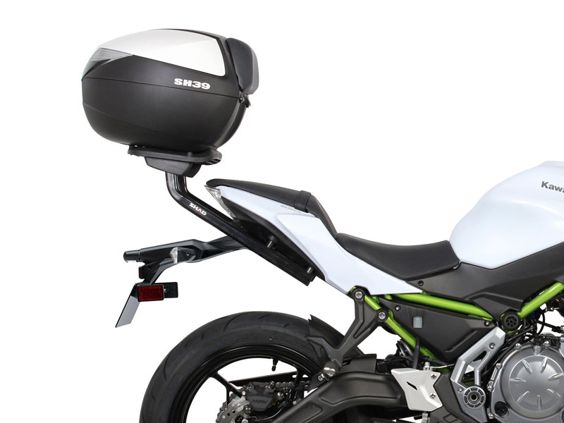 Kawasaki Ninja 650 [SHAD] - Montážní sada Top Master - Kawasaki