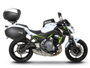 Kawasaki Ninja 650 [SHAD] - Montážní sada Top Master - Kawasaki