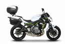 Kawasaki Ninja 650 [SHAD] - Montážní sada Top Master - Kawasaki