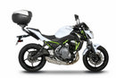 Kawasaki Ninja 650 [SHAD] - Montážní sada Top Master - Kawasaki