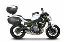 Kawasaki Ninja 650 [SHAD] - Montážní sada Top Master - Kawasaki