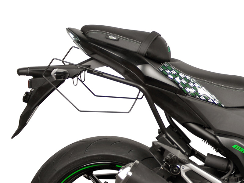 Kawasaki Z 800 [SHAD] - Držák boční tašky Kawasaki