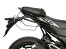 Kawasaki Z 800 [SHAD] - Držák boční tašky Kawasaki