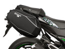 Kawasaki Z 800 [SHAD] - Držák boční tašky Kawasaki
