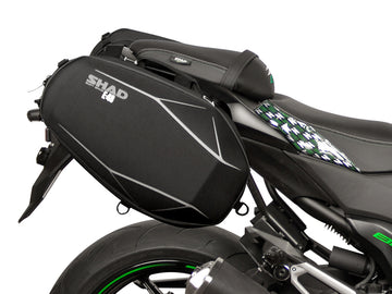 Kawasaki Z 800 [SHAD] - Držák boční tašky Kawasaki