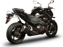 Kawasaki Z 800 [SHAD] - Držák boční tašky Kawasaki